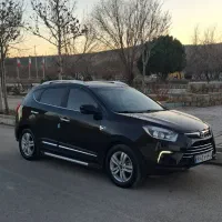 جک s5 مدل 96بی رنگ 90کار