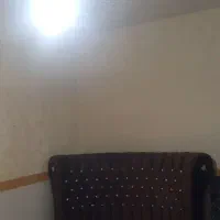 سرویس خواب دو نفر گرد|تخت و سرویس خواب|کرمانشاه, |دیوار