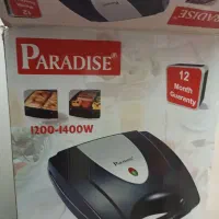 ساندویچ ساز پارادایس p910