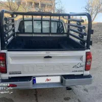 مزدا ۲۰۰۰|خودرو سواری و وانت|فارسان, |دیوار