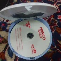 سی دی من مارشال|پخش‌کننده همراه|تهران, خاوران|دیوار