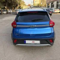 ام وی ام x22دنده  معاوضه با شاهین.رانا.دنا.جک.تارا|خودرو سواری و وانت|اصفهان, خرم|دیوار