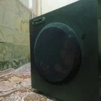 باس و باند فروش و معاوضه|سیستم صوتی خانگی|مشهد, شهید قربانی|دیوار