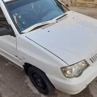 پراید 132 SE، مدل ۱۳۹۰|خودرو سواری و وانت|آبادان, |دیوار