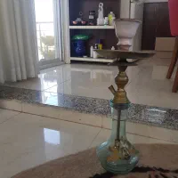 قلیان برنجی اصل