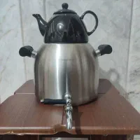 کتری وقوری همیلتون