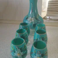 وسایل دکوری کاملا سالم وتمیز درحدنو ب قیمت ۹۰۰ تمن