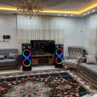 باغ ویلا اجاره ای استخر داخل شیک با میز بیلیارد|اجارهٔ کوتاهمدت ویلا و باغ|مشهد, نوچاه|دیوار