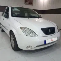 تیبا ۱ مدل ۱۴۰۰