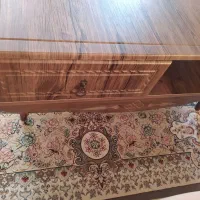 میز وسط مبل  میز عسلی|مبلمان خانگی و میز عسلی|محمدیه-قزوین, |دیوار