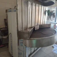 نیازمند گارگر ساده یا خمیر گیر در نانوایی