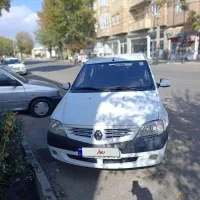 تندر ال 90مدلE2 91|خودرو سواری و وانت|خوی, |دیوار