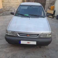 پرایدمدل۸۴