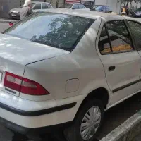 سمند دوگانه کارخانه ۸۷ سلامت|خودرو سواری و وانت|تهران, مینای جنوبی|دیوار