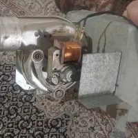 دمنده منقلی