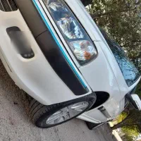 پژو پارس موتور جدیدElx XU7P (سفارشی)، مدل ۱۴۰۲