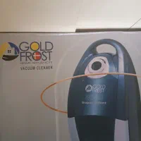 جاروبرقی GoLDFoRoST