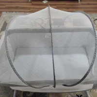 تخت کنار مادر|تخت و صندلی بچه|کرمانشاه, |دیوار