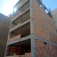 گروه ساختمانی خانه سبز