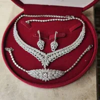 سرویس نقره