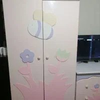 سرویس خواب کودک