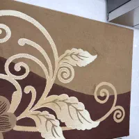 قالیچه|فرش|جم, |دیوار