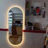 تولید آینه های قدی