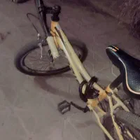 دوچرخه ۲۴ فاریس درحد نو