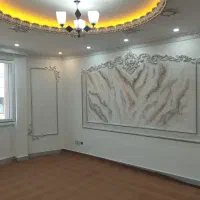 فروش واحد مسکن مهر کارمندان جانبازان|فروش آپارتمان|ایلام, |دیوار