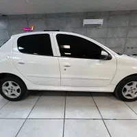 پژو 207i اتوماتیک ، مدل ۱۳۹۷ بیرنگ با کارشناسی|خودرو سواری و وانت|تهران, استاد معین|دیوار