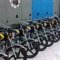 پرواز 200 مدل ABS با تخفیف ویژه|موتورسیکلت|کرج, گلشهر|دیوار