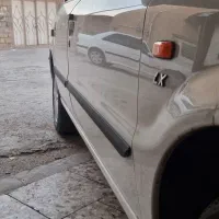 معاوضه سمتد با جیلی|خودرو سواری و وانت|ایلام, |دیوار