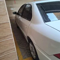 خودرو سمند سورن استثنایی