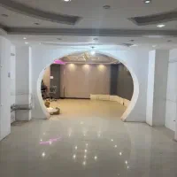 رهن اپارتمان تجاری مرکز شهر بدون اتاق 150 متری