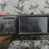 ضبط ماشین تصویری