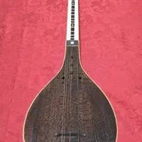 سه تار سرپنجه قنبری مهر