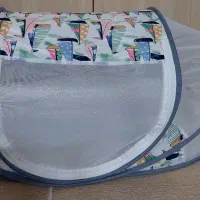 پشه بند|اسباب و اثاث بچه|قم, انصار‌الحسین|دیوار