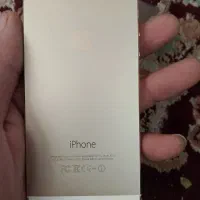 آیفون 5s گلد 64گیگ با کارتن|موبایل|قم, باجک دو|دیوار