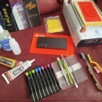 تعمیرات فوق تخصصی موبایل در محل (مشهد)