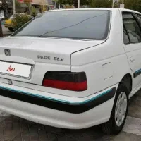 پارس سال|خودرو سواری و وانت|لار, |دیوار