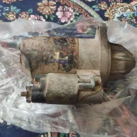 استارت پیکان