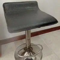 صندلی تکی قابل تنظیم