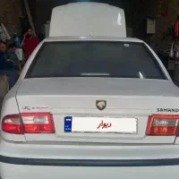 سمنددوگانه مدل ۹۵نقداقساط|خودرو سواری و وانت|یزد, |دیوار