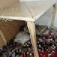 ناهار خوری،و میز ۴ نفره|میز و صندلی غذاخوری|همدان, |دیوار