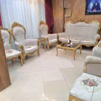 هتل آپارتمان نزدیک حرم|اجارهٔ کوتاه‌مدت آپارتمان و سوئیت|مشهد, حرم مطهر رضوی|دیوار