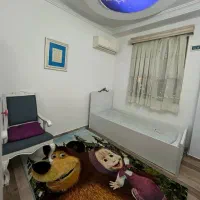 88 متر اپارتمان مبله پشت بازار کاسپین انزلی