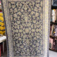 فرشینه پشت نمدی ۱۲۰ در ۱۸۰ تخفیفی|روفرشی|یزد, |دیوار