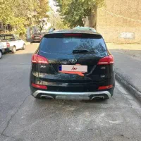 جک S5 بی رنگ مدل 1400|خودرو سواری و وانت|تهران, سازمان برنامه جنوبی|دیوار