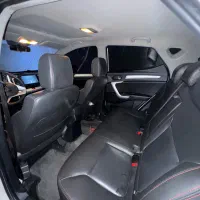 جک اس ۳ مدل ۹۷|خودرو سواری و وانت|تهران, سعادت‌آباد|دیوار