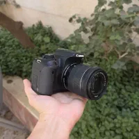 دوربین کنون 700D canon